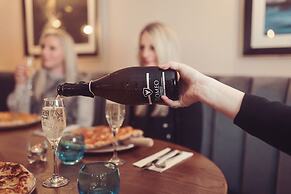 Longlands Inn and Restaurant