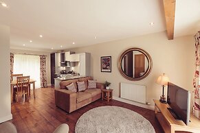 Longlands Inn and Restaurant