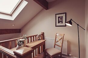 Longlands Inn and Restaurant