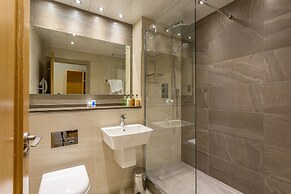 Longlands Inn and Restaurant