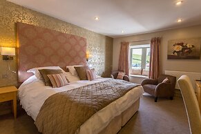 Longlands Inn and Restaurant