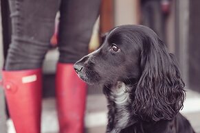 Longlands Inn and Restaurant