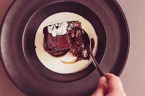 Longlands Inn and Restaurant