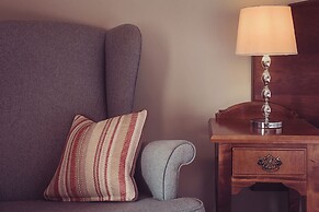 Longlands Inn and Restaurant