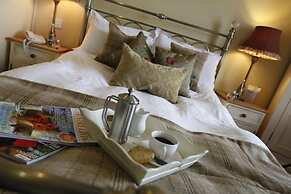 Longlands Inn and Restaurant