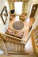 Longlands Inn and Restaurant