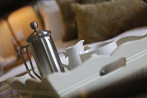 Longlands Inn and Restaurant