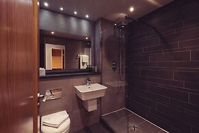 Longlands Inn and Restaurant