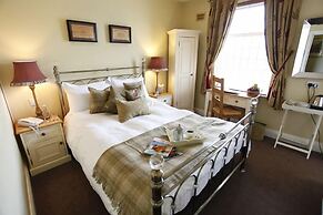 Longlands Inn and Restaurant