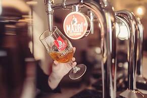 Longlands Inn and Restaurant