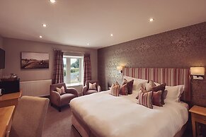 Longlands Inn and Restaurant