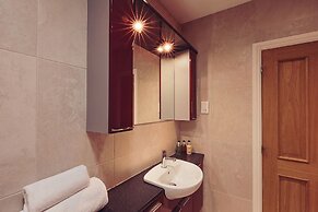 Longlands Inn and Restaurant