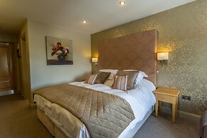 Longlands Inn and Restaurant