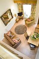 Longlands Inn and Restaurant