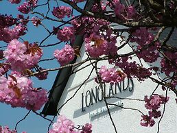 Longlands Inn and Restaurant
