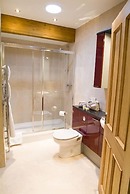 Longlands Inn and Restaurant