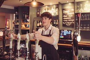 Longlands Inn and Restaurant