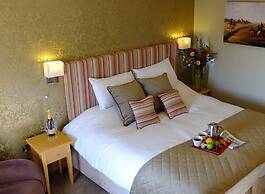 Longlands Inn and Restaurant