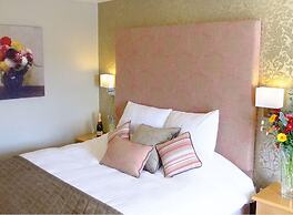 Longlands Inn and Restaurant