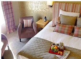 Longlands Inn and Restaurant