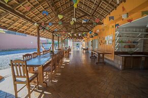 Pousada Muito Bonito