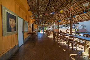 Pousada Muito Bonito