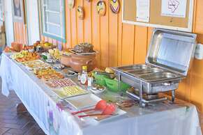 Pousada Muito Bonito