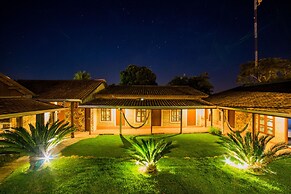 Pousada Muito Bonito