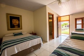 Pousada Muito Bonito