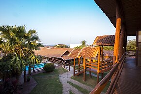 Pousada Muito Bonito