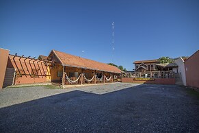 Pousada Muito Bonito