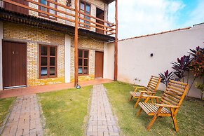 Pousada Muito Bonito