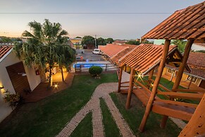 Pousada Muito Bonito