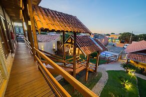 Pousada Muito Bonito