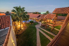 Pousada Muito Bonito