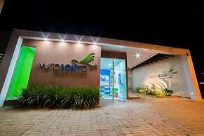 Pousada Muito Bonito