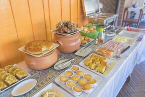 Pousada Muito Bonito