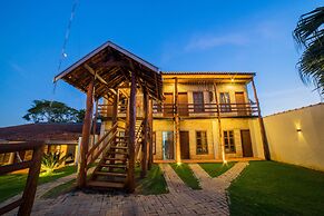 Pousada Muito Bonito