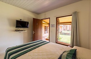 Pousada Muito Bonito