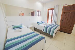 Pousada Muito Bonito