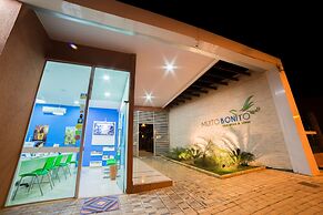 Pousada Muito Bonito