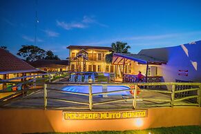 Pousada Muito Bonito