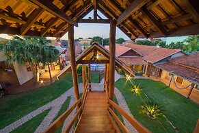 Pousada Muito Bonito