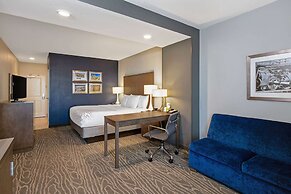 La Quinta Inn & Suites by Wyndham Kingman