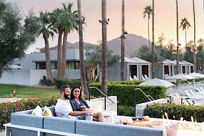 Andaz Scottsdale Resort & Bungalows