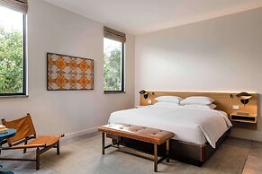 Andaz Scottsdale Resort & Bungalows