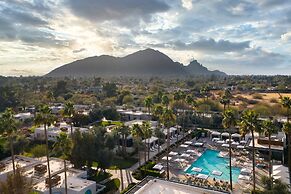 Andaz Scottsdale Resort & Bungalows