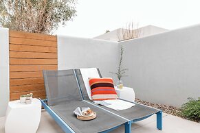 Andaz Scottsdale Resort & Bungalows