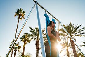 Andaz Scottsdale Resort & Bungalows