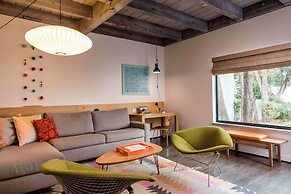Andaz Scottsdale Resort & Bungalows
